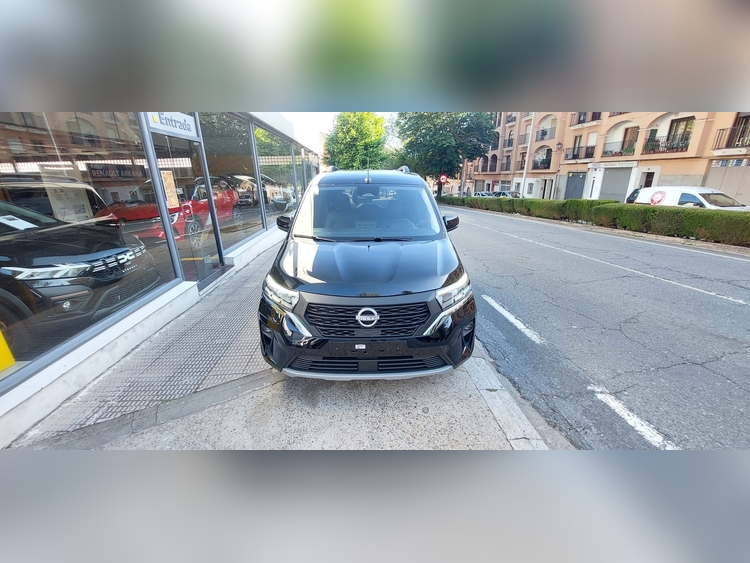 Nissan TOWNSTAR 1.3 130CV foto 12